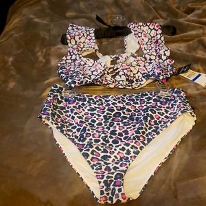 2 Piece Bikini Set